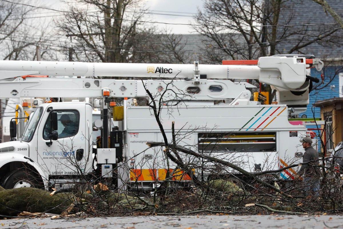 Western New York battered by windstorm (copy)