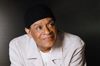 Al Jarreau