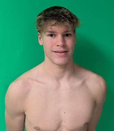 Jack Prahl, Madison Edgewood
