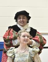 Simonsen, Villarreal