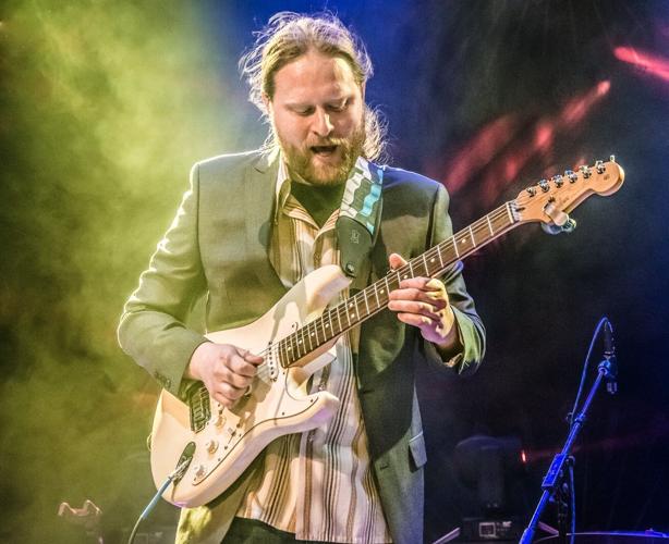 Joe Marcinek Band