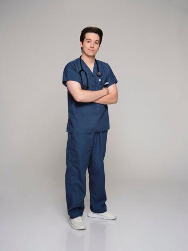 St. Denis Medical