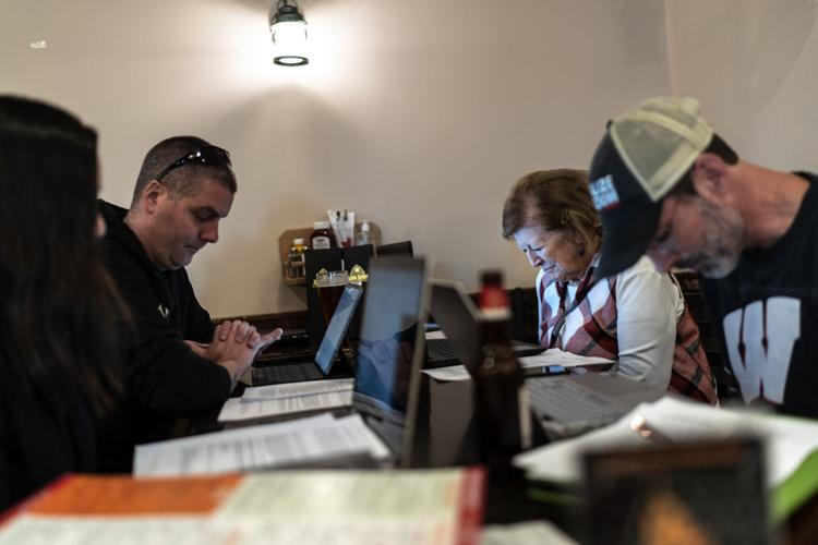 US Midterms A Dangerous America