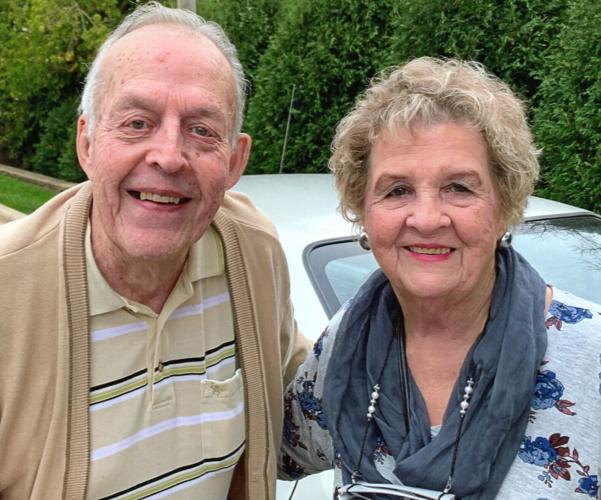 Anniversary: Buhler, 70th