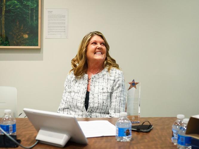 Middleton Transplant Award