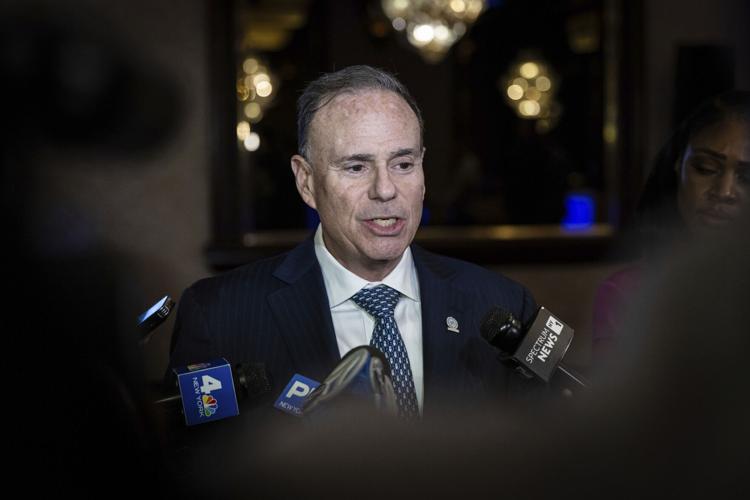 Election 2024 House New York