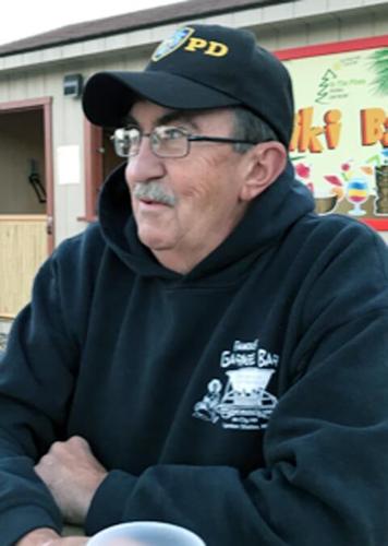 Edward J. Gritzner, Jr.