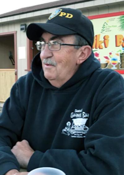 Edward J. Gritzner, Jr.
