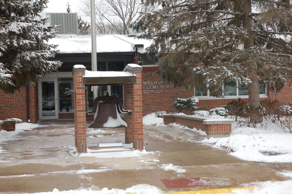 Walworth Elementary School