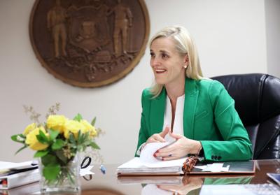 Sarah Godlewski