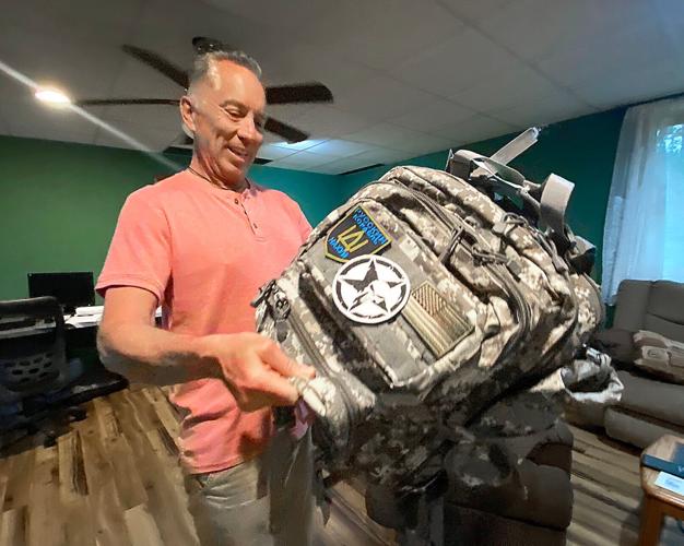 From Wisconsin to Ukraine