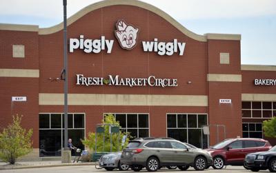 Piggly Wiggly store in Kenosha