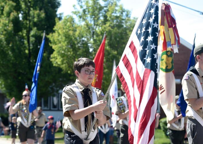 Boy Scout