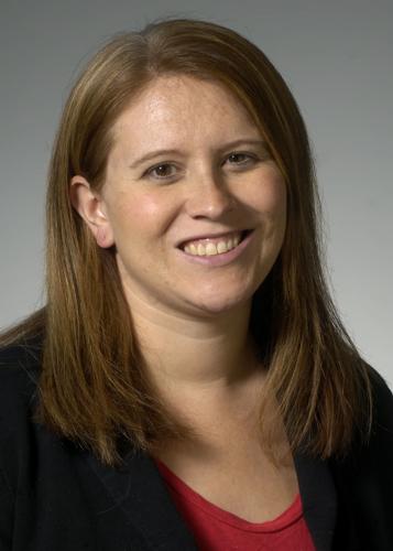 Former Lake Geneva Regional News Editor Stephanie Jones