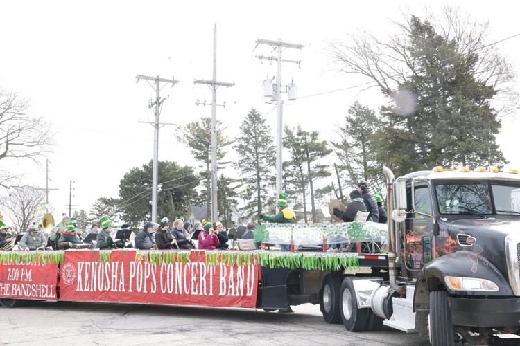 St. Patrick's Day Parade