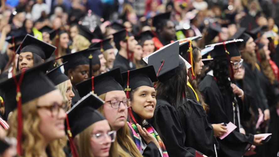 2026 Gateway Technical College graduation