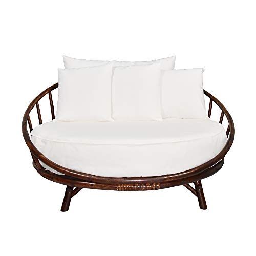 round daybed