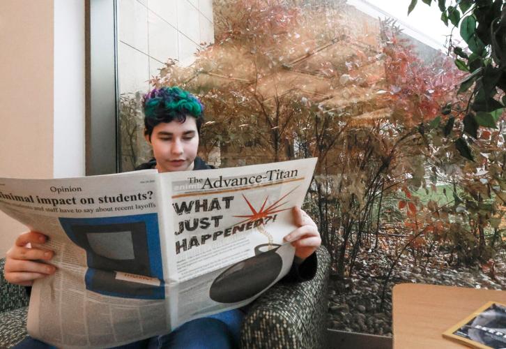 UW-Oshkosh at Fond du Lac