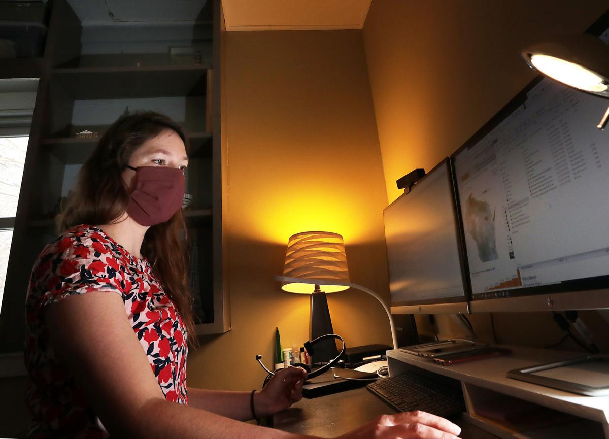 CovidProfiles Katarina Grande