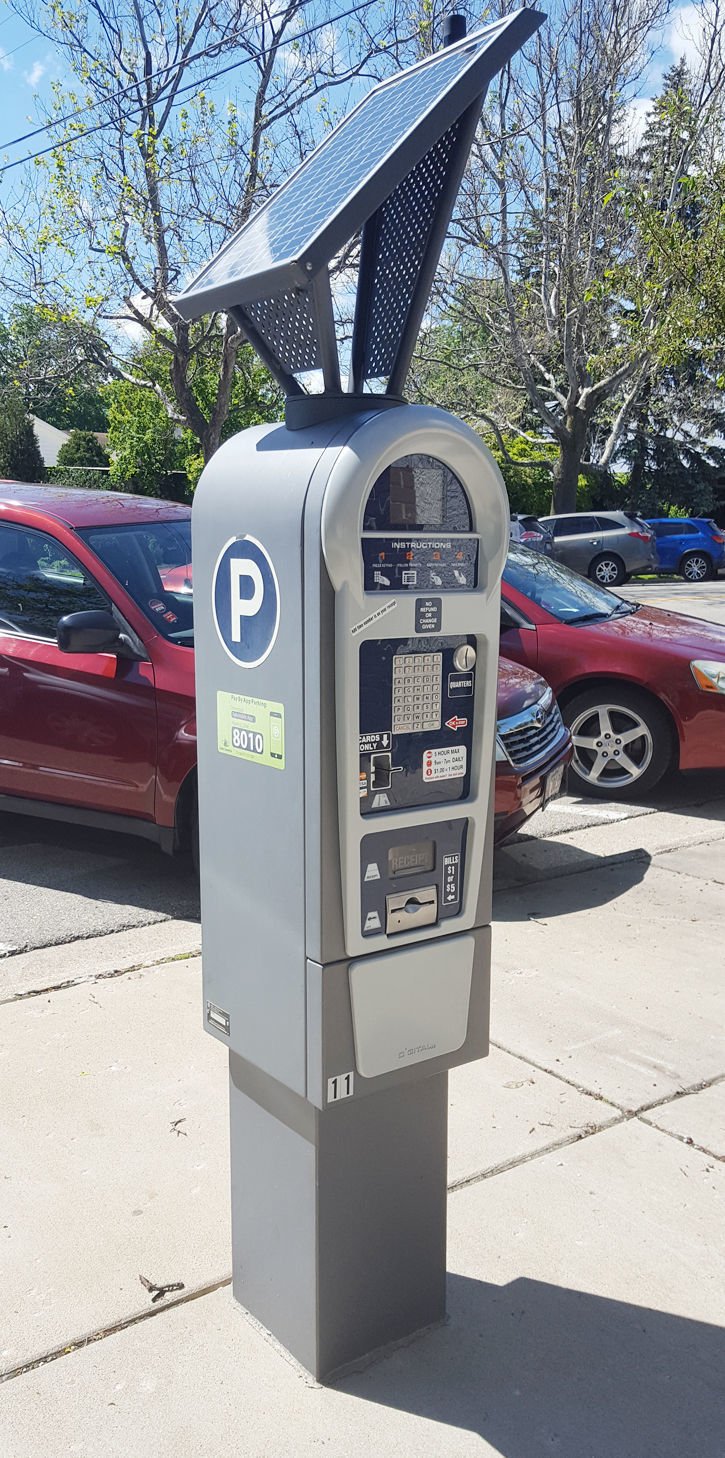 It s final Lake Geneva parking fees going up in 2023 as part of