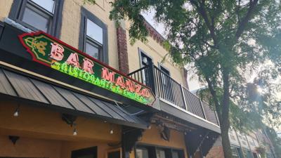 Bar Manzo
