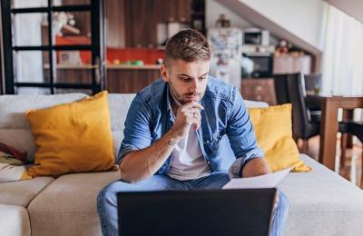 Millions of households have had to take on debt during the pandemic, a NerdWallet study shows. Here's a look at ways to borrow money at lower cost.