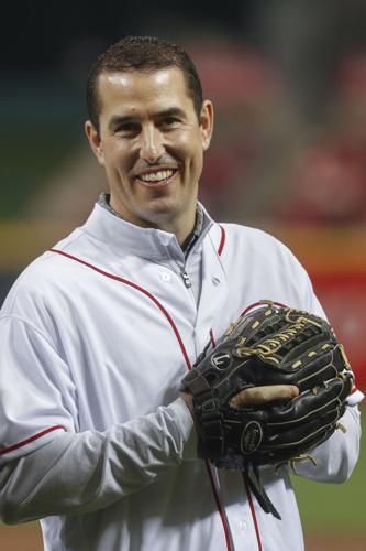 Cincinnati hires Fickell in 2017