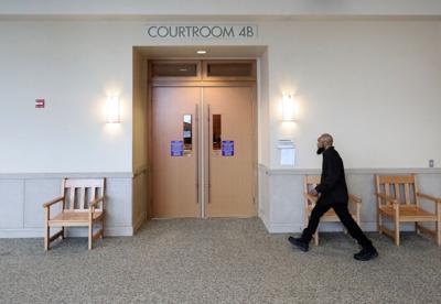 Wisconsin OWI courts offer second chances, tough love for repeat drunken drivers