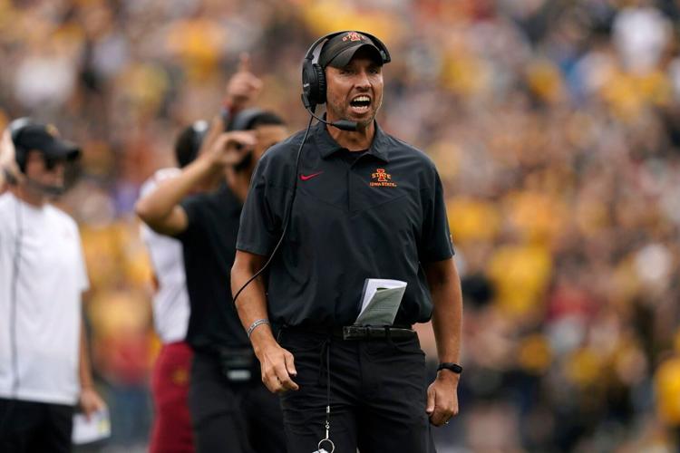 Jim Polzin coach list Campbell