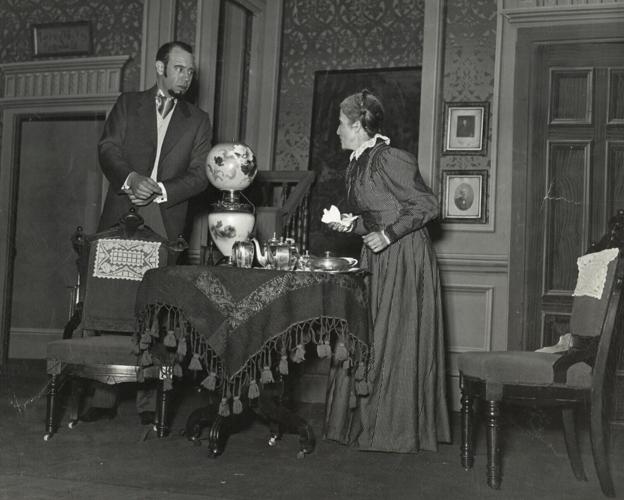 Angel Street (Gaslight) -1947
