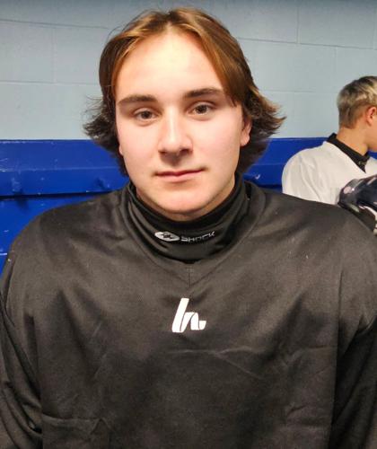 Kaden Uminski, Reedsburg/Wisconsin Dells/Mauston