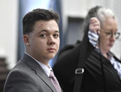 Kyle Rittenhouse trial