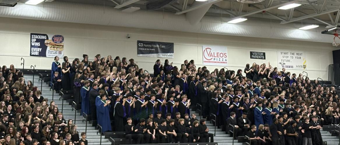 2026 Choral Festival