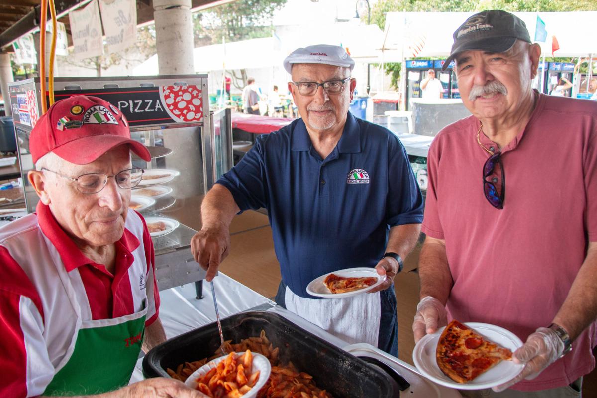 Italian Fest