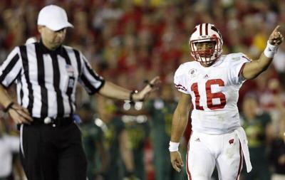 Russell Wilson 2011 passing records 1
