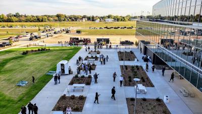 KIN plans slate of activities