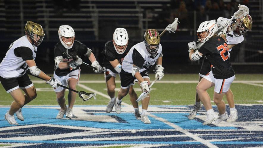 Madison's Ben Morrison Phillips