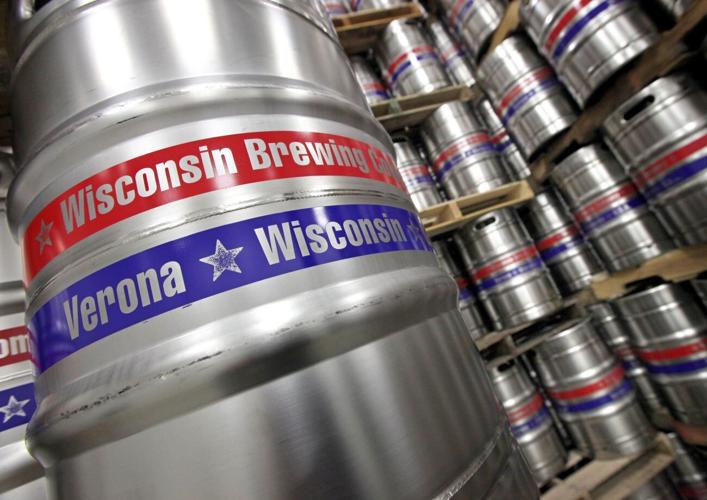 Wisconsin Brewing Co.