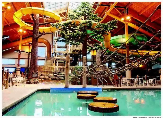 Grand Geneva's former room director now helms Timber Ridge