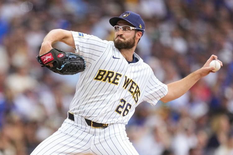BASEBALL-MLB-MIL-CHC/