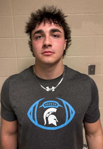 Luke Rux McFarland Monona Grove