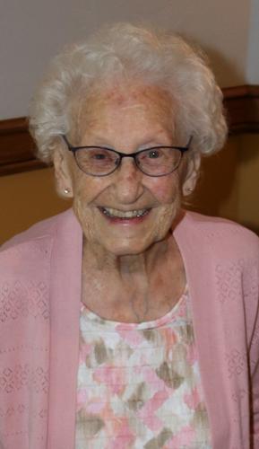 Birthday: Budzinski, 100th