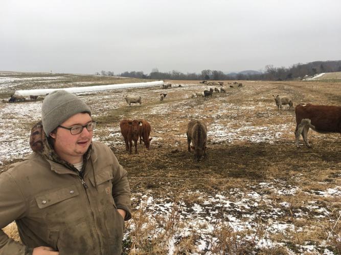 Driftless concerns over proposed transmission lines and towers