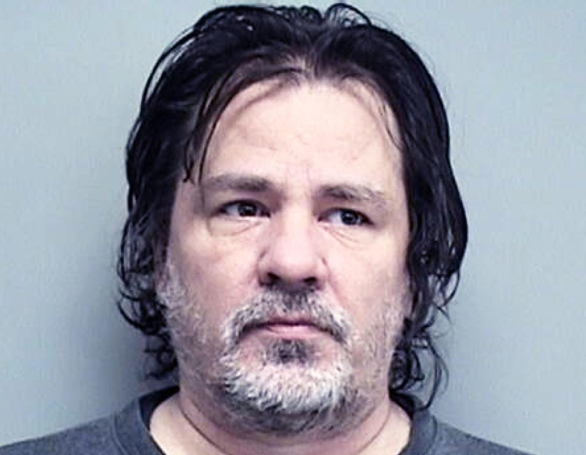 Robert Pinkos criminal defendant