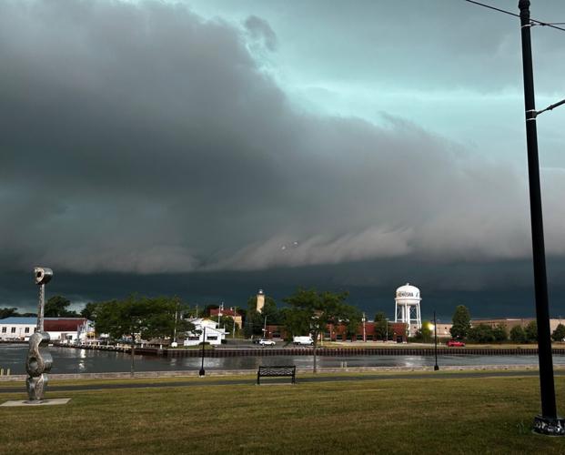 Summer story in Kenosha 2026