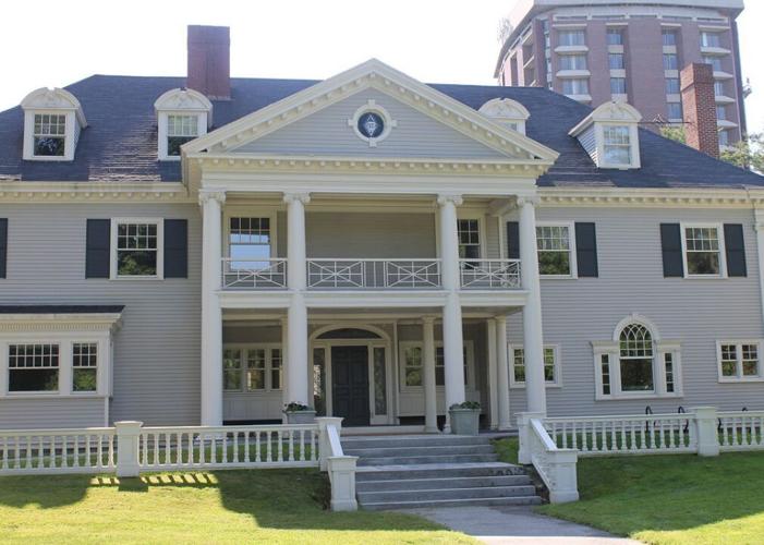 #78. Bowdoin College