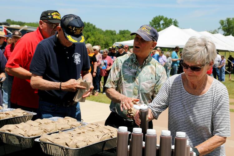 Veterans Appreciation Summer Picnic