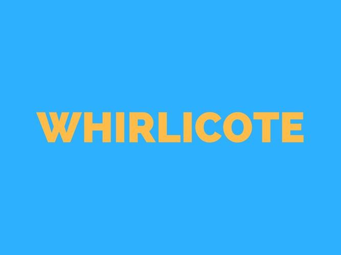 WHIRLICOTE