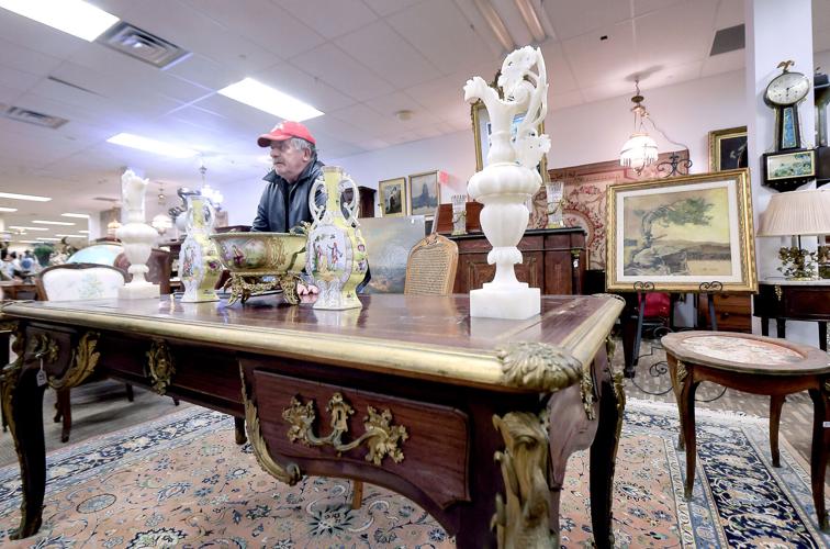 Uihlein Estate Auction