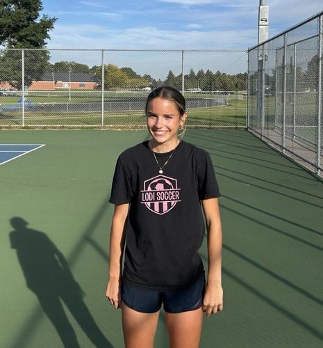 Eva Taylor, Lodi